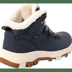 Everquest Texapore Mid Damen Multifunktionsschuhe