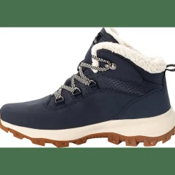 Everquest Texapore Mid Damen Multifunktionsschuhe