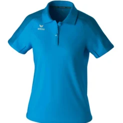Evo Star Damen Poloshirt