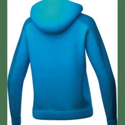 Evo Star mit Kapuze Damen Kapuzensweater