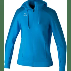 Evo Star mit Kapuze Damen Kapuzensweater