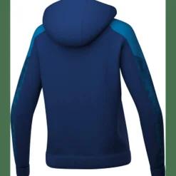 Evo Star mit Kapuze Damen Kapuzensweater