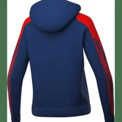 Evo Star mit Kapuze Damen Kapuzensweater