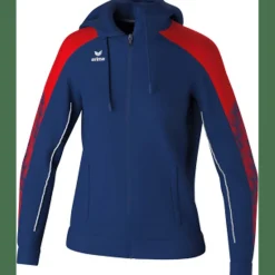 Evo Star mit Kapuze Damen Kapuzensweater