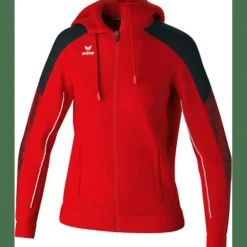 Evo Star mit Kapuze Damen Kapuzensweater