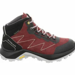 Evo Trail Mid Damen Multifunktionsschuhe