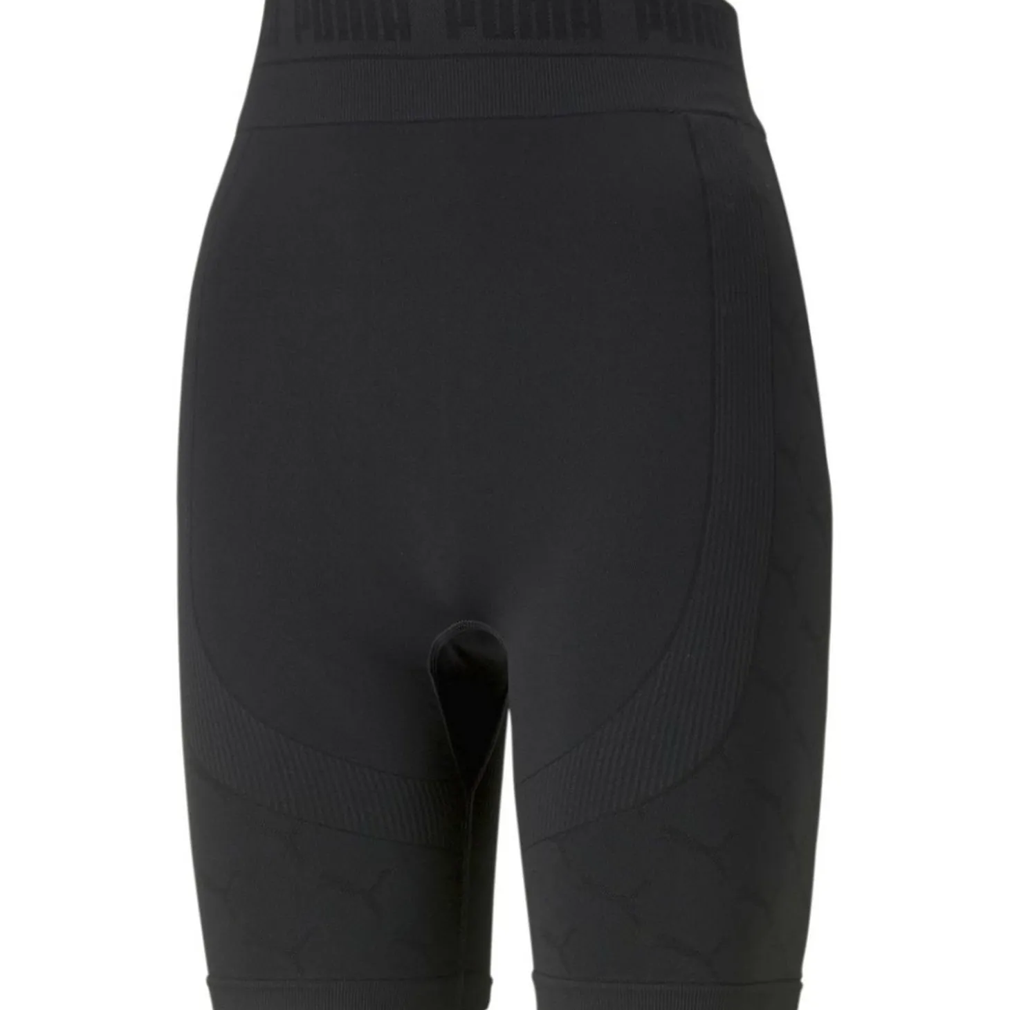 Evoknit 7" High-waist Damen Tights