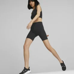 Evoknit 7" High-waist Damen Tights