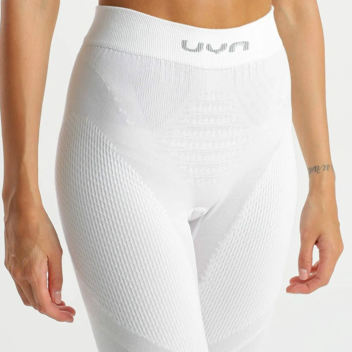Evolutyon Biotech Medium Damen Strumpfhose