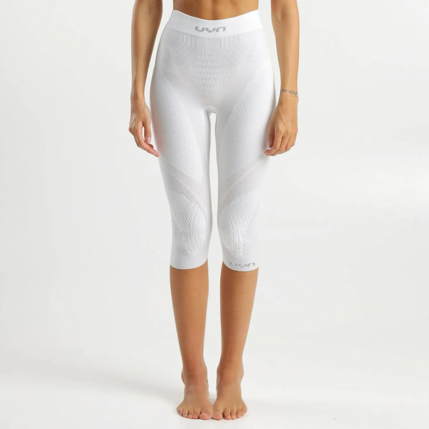 Evolutyon Biotech Medium Damen Strumpfhose