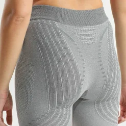 Evolutyon Biotech Melange UW Long Damen Strumpfhose