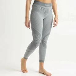 Evolutyon Biotech Melange UW Long Damen Strumpfhose