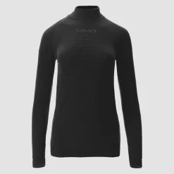 Evolutyon Biotech UW Lg.turtle Neck Damen Unterhemd