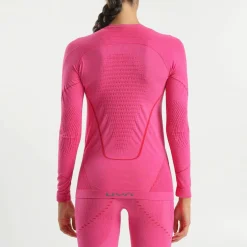 Evolutyon Biotech UW Long Damen Unterhemd