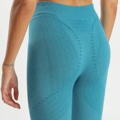 Evolutyon Biotech UW Long Damen Strumpfhose