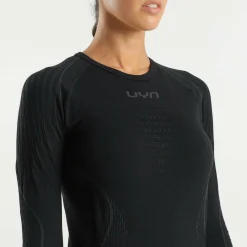 Evolutyon Biotech UW Long Damen Unterhemd