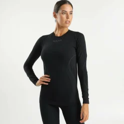 Evolutyon Biotech UW Long Damen Unterhemd