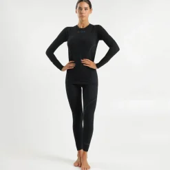 Evolutyon Biotech UW Long Damen Unterhemd