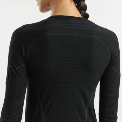 Evolutyon Biotech UW Long Damen Unterhemd