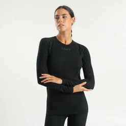 Evolutyon Biotech UW Long Damen Unterhemd