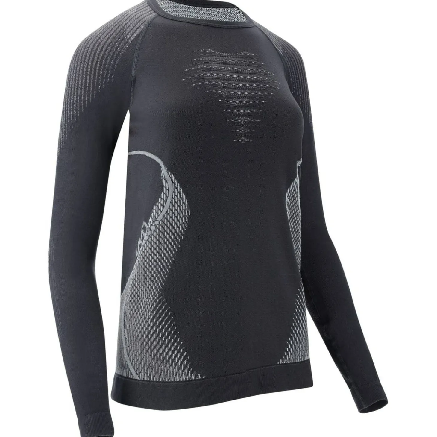 Evolutyon Comfort UW Lg Damen Unterhemd