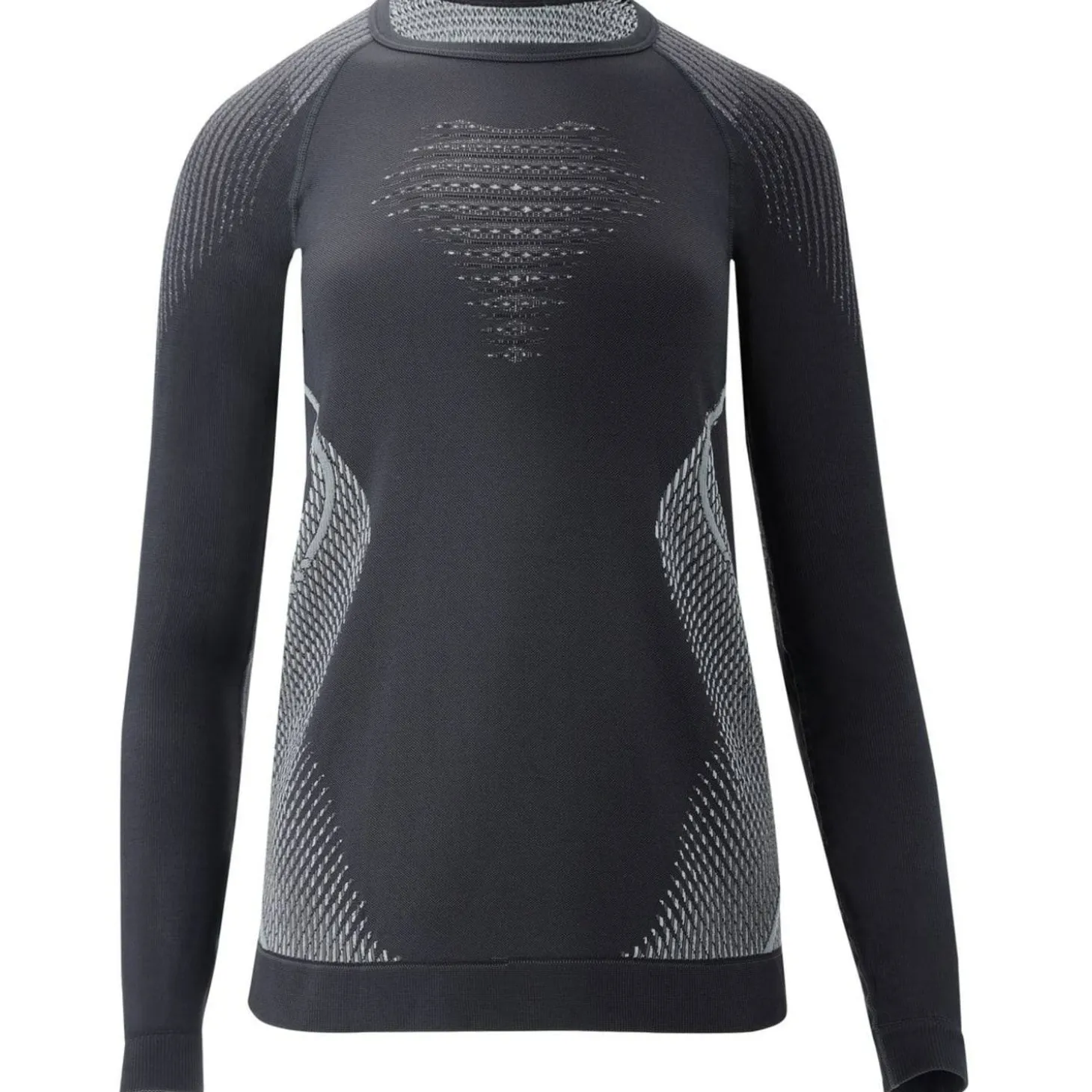 Evolutyon Comfort UW Lg Damen Unterhemd