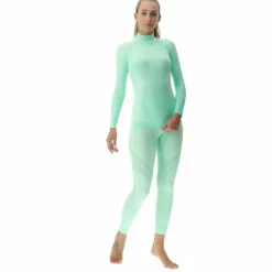 Evolutyon UW Lg Turtle Neck Damen Unterhemd