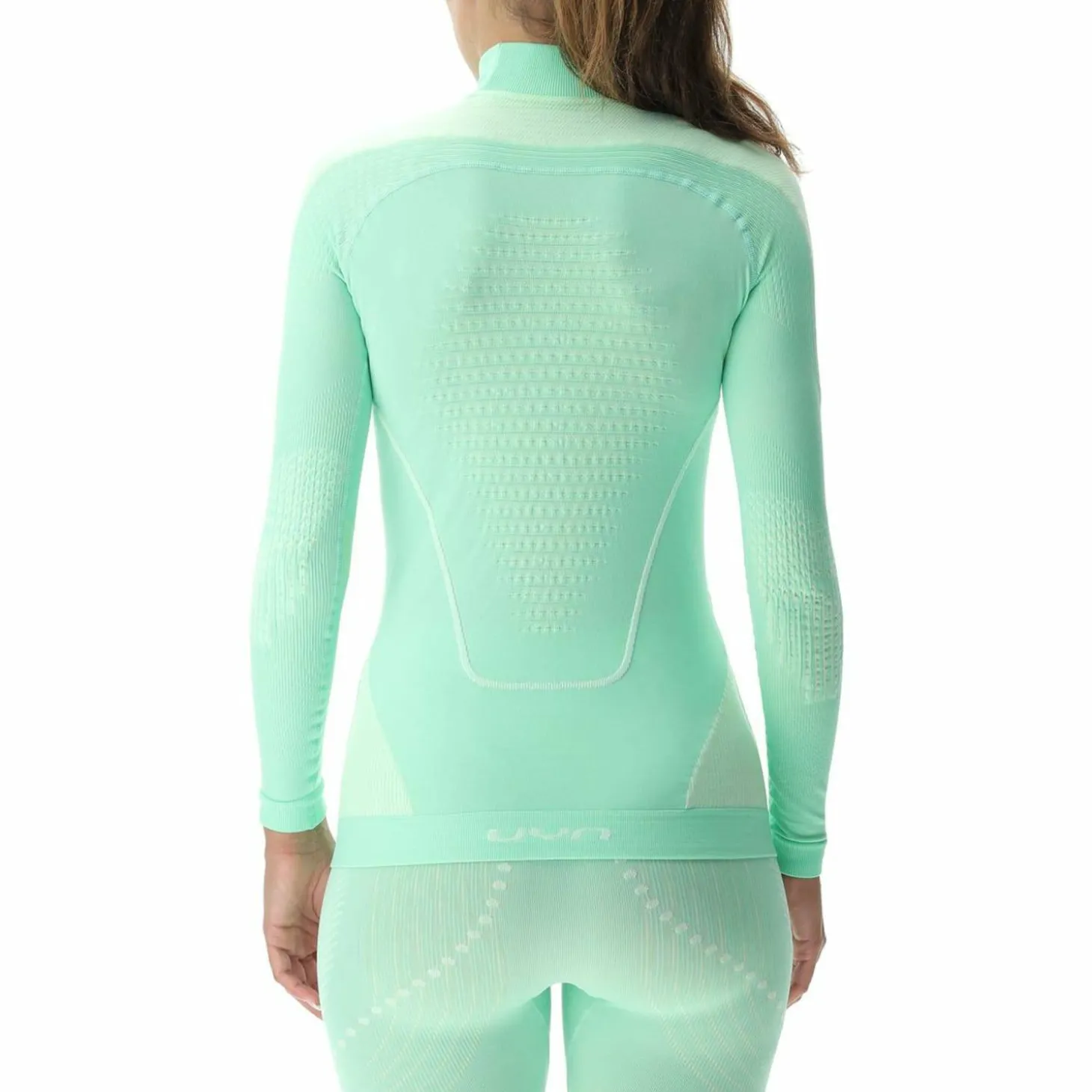 Evolutyon UW Lg Turtle Neck Damen Unterhemd
