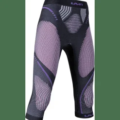 Evolutyon UW Medium Melange Damen Strumpfhose