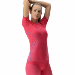 Evolutyon UW Sh Damen Unterhemd