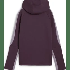 Evostripe Damen Kapuzensweater