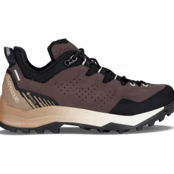 Explorer GTX Low Damen Trekking-Halbschuhe