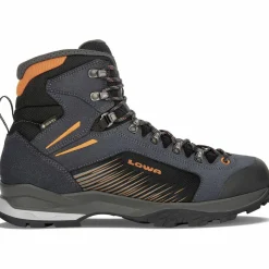 Explorer II GTX Mid Damen Trekkingstiefel
