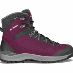 Explorer II GTX Mid Damen Trekkingstiefel
