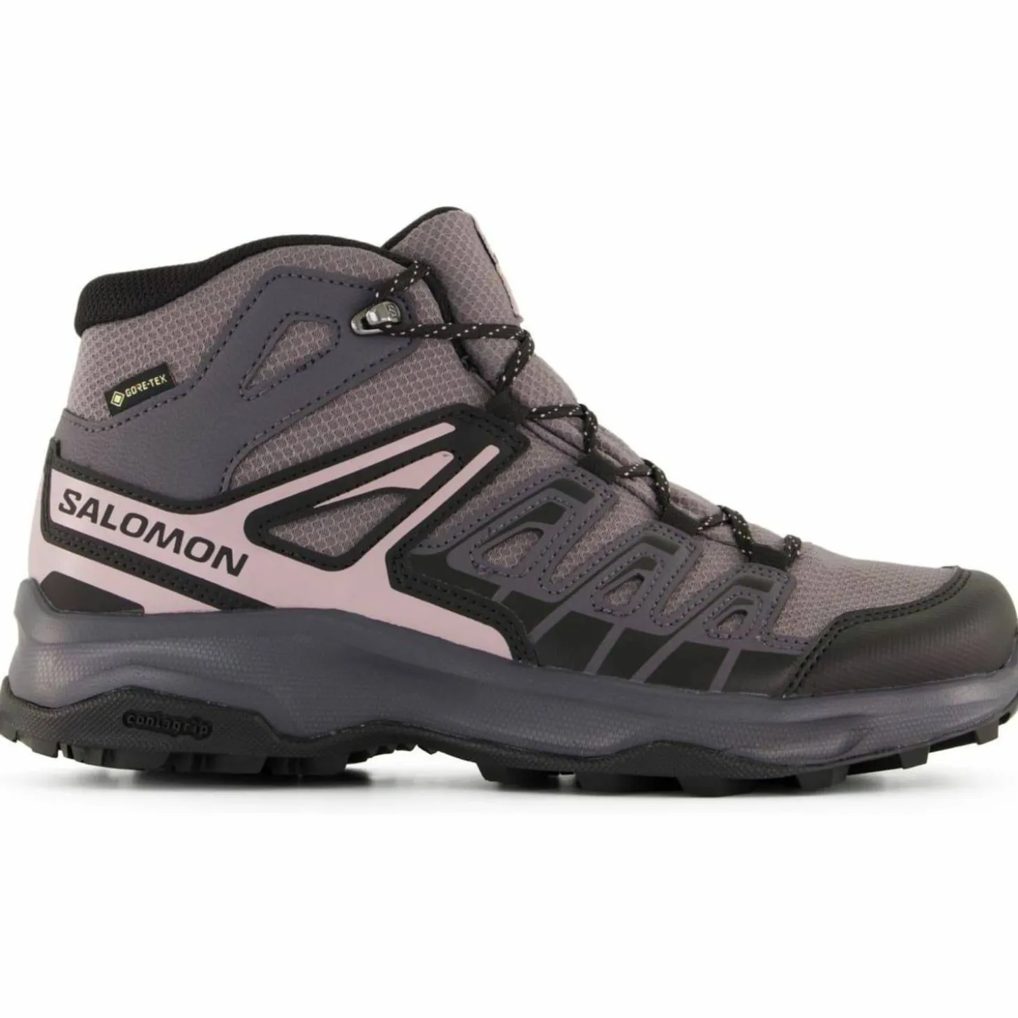 Extegra Mid GTX Damen Multifunktionsschuhe