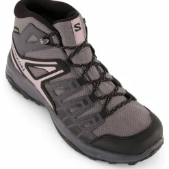 Extegra Mid GTX Damen Multifunktionsschuhe