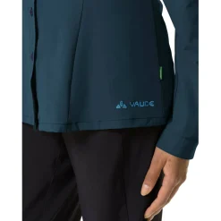 Farley Stretch Damen Bluse