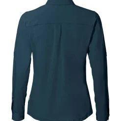 Farley Stretch Damen Bluse