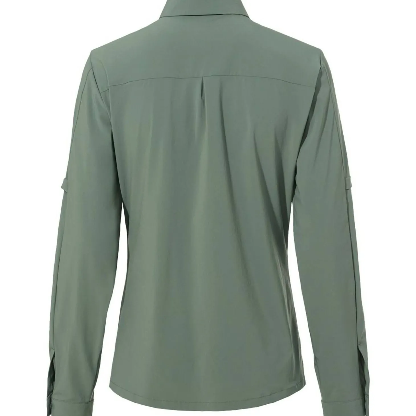 Farley Stretch Damen Bluse