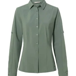 Farley Stretch Damen Bluse