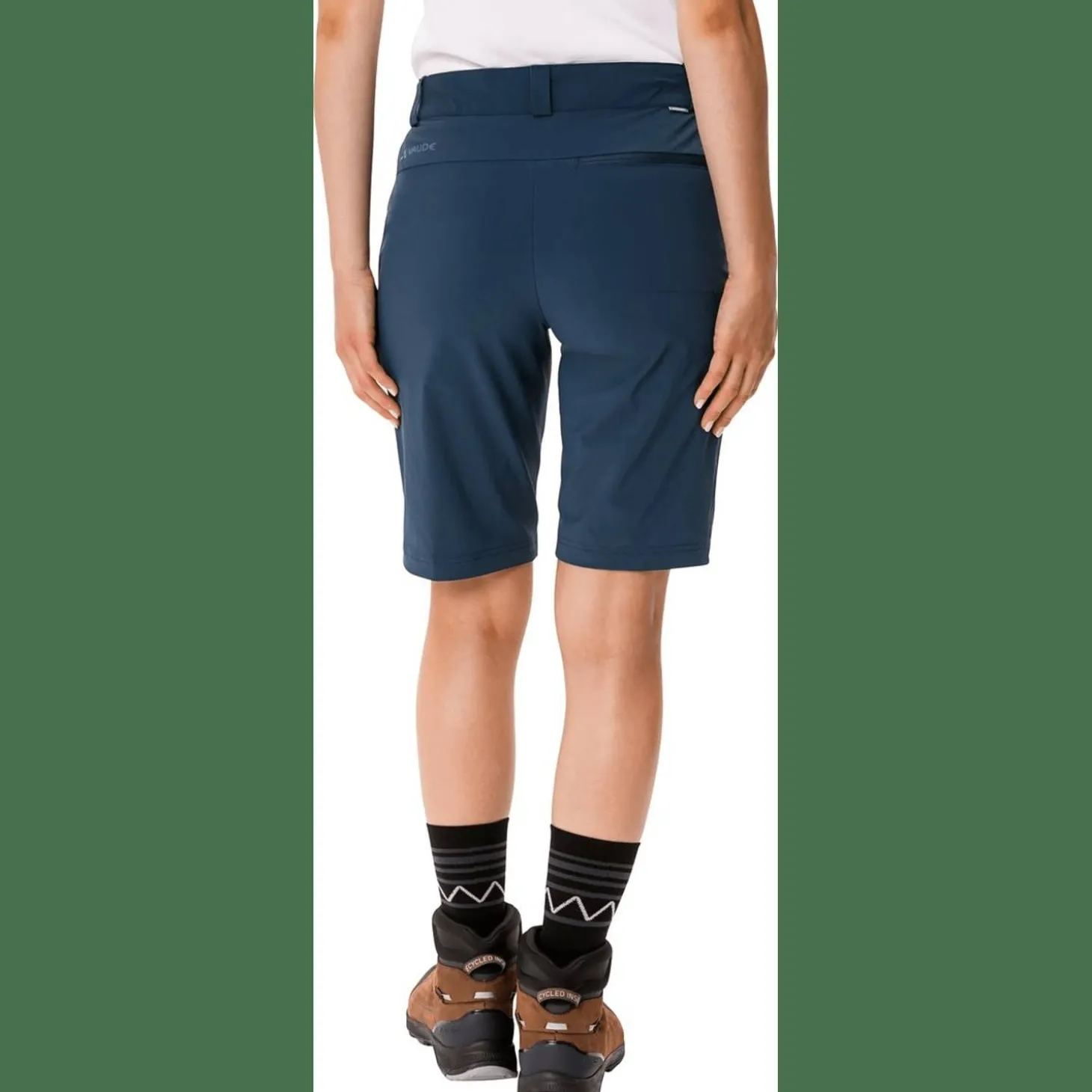 Farley Stretch II Damen Shorts