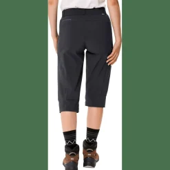 Farley Stretch III Damen 3/4-Hose