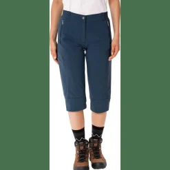 Farley Stretch III Damen 3/4-Hose