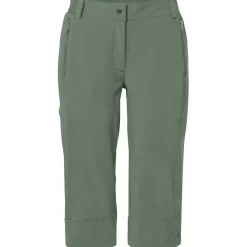 Farley Stretch III Damen 3/4-Hose