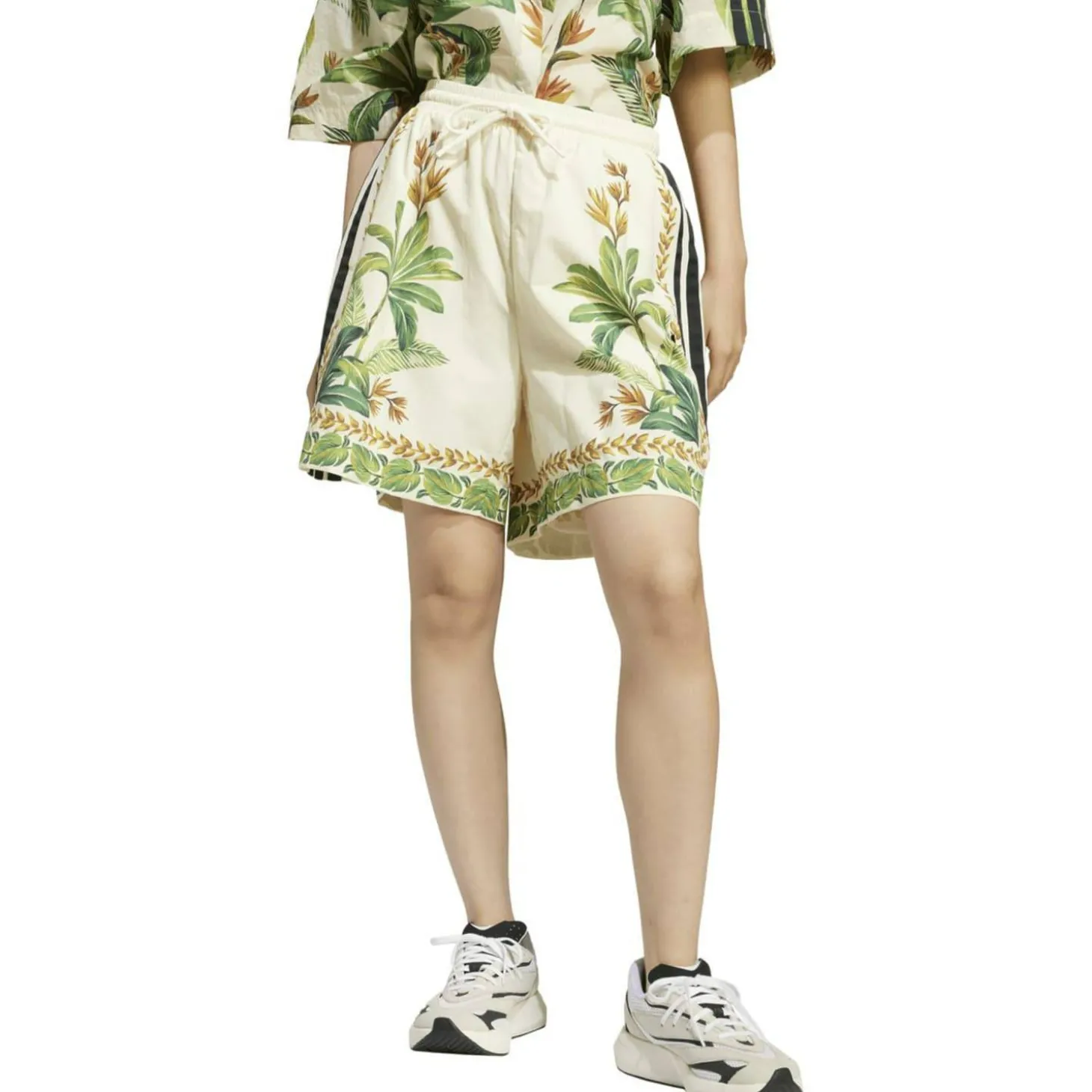 Farm PRM Damen Shorts