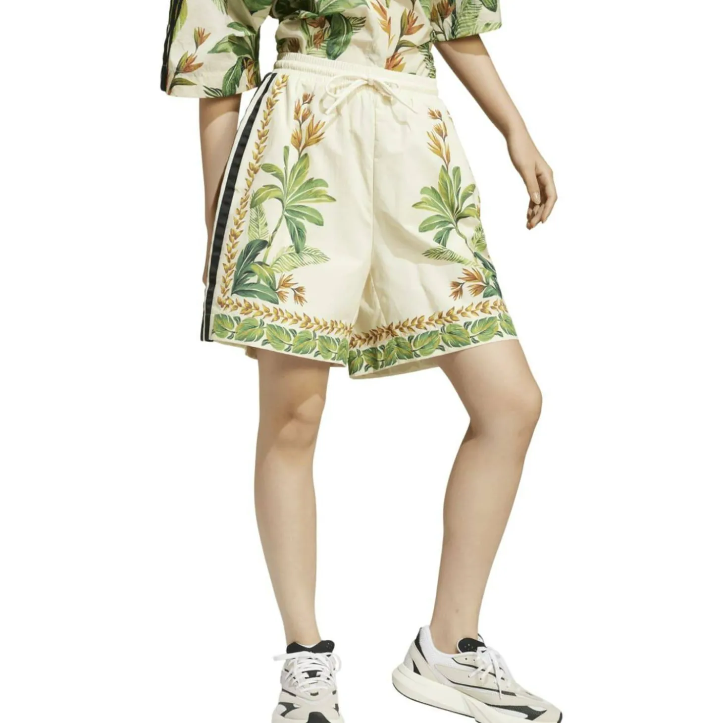 Farm PRM Damen Shorts