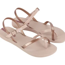 Fashion VIII Damen Badesandalen