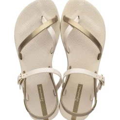 Fashion VIII Damen Badesandalen