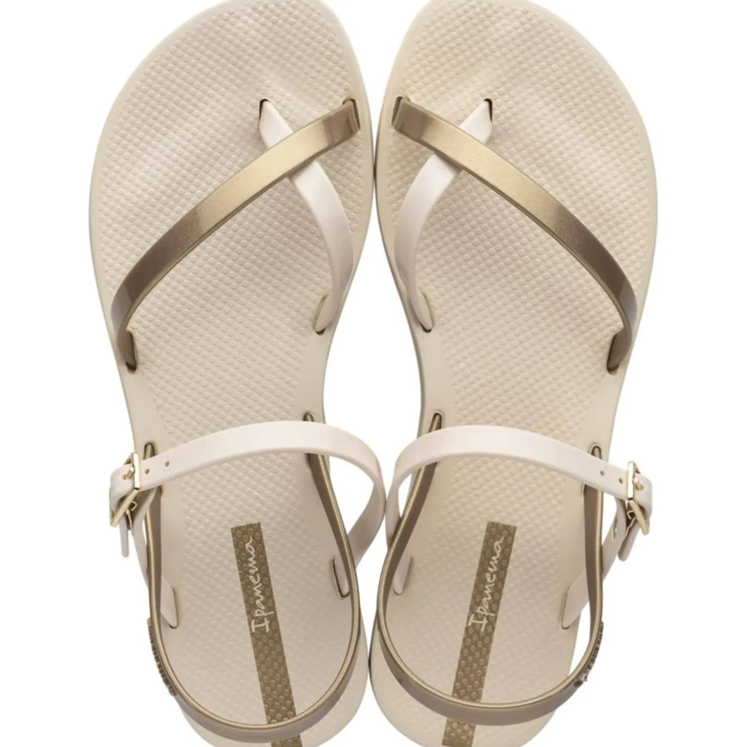 Fashion VIII Damen Badesandalen