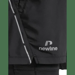 Fast 2-in-1 (Reißverschluss) Pocket Damen Shorts